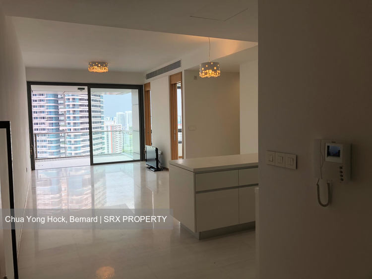 Concourse Skyline (D7), Apartment #212500061